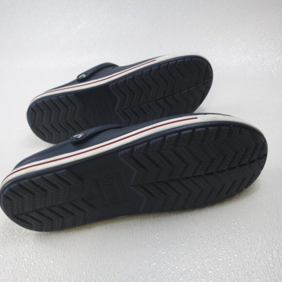 Amoji Men's Slip Into Style Rubber Slides Sandlas Shoes 1820 Mens sz 310 = 13 - Picture 6 of 7